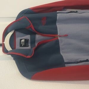 The North Face Mens Pullover